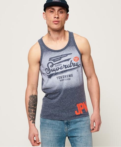 HIGH FLYERS LITE WEIGHT VEST